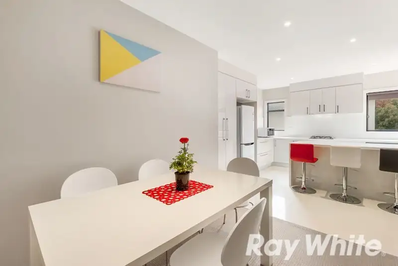 Main view of Homely townhouse listing, 4/20 Hughes Street, Burwood VIC 3125