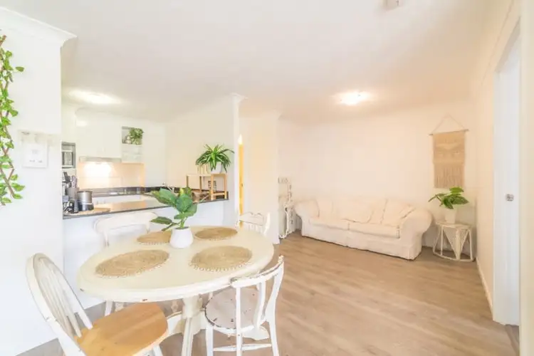 Second view of Homely unit listing, 11/24 Slatyer Avenue, Bundall QLD 4217