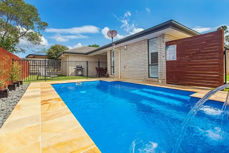 53 Escarpment Drive, Springfield QLD 4300