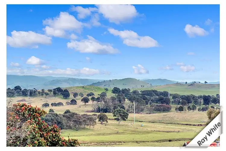 Second view of Homely house listing, 4 Counihan Court, Dunlop ACT 2615