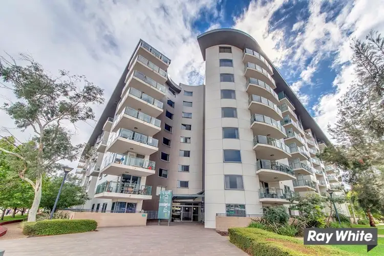 97/77 Northbourne Avenue, Turner ACT 2612