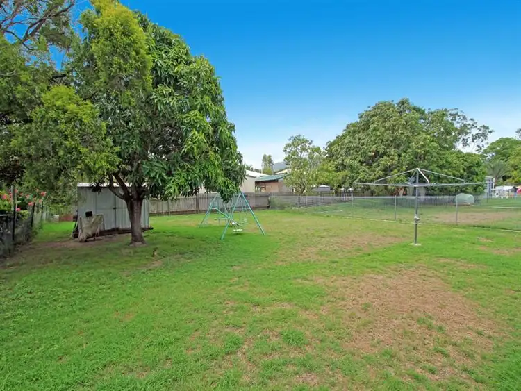 Third view of Homely house listing, 161 Edington Street, Berserker QLD 4701