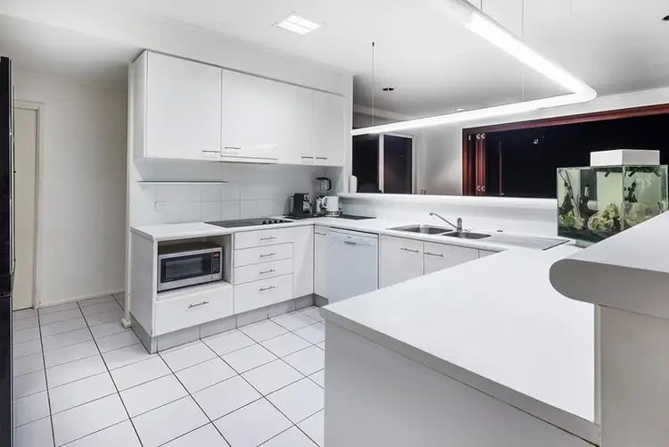 Third view of Homely house listing, 7069 Riverview Crescent, Sanctuary Cove QLD 4212