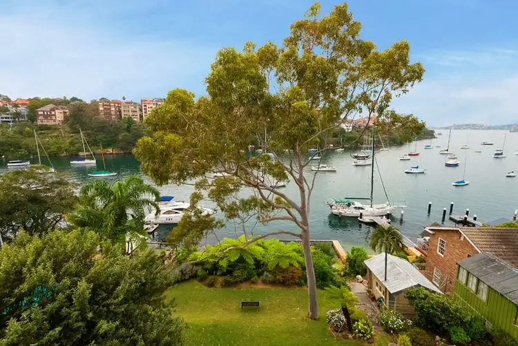 6/17 Shellcove Road, Neutral Bay NSW 2089