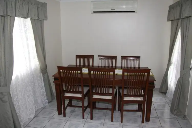 Fifth view of Homely house listing, 20 Geoffrey Thomas Drive, Tannum Sands QLD 4680