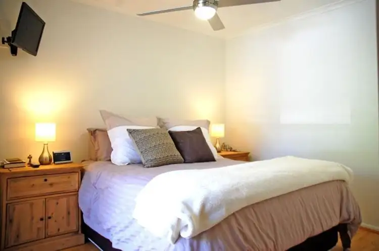 Fifth view of Homely townhouse listing, 48/42 Murev Way, Carrara QLD 4211