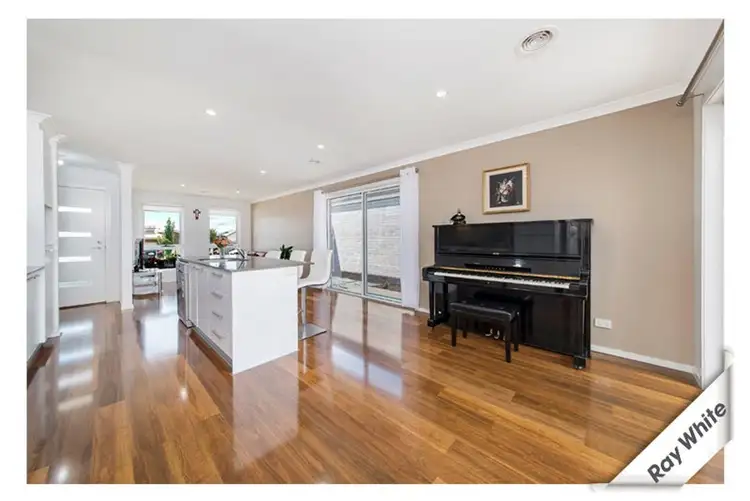 Third view of Homely house listing, 17 Hilda Kincaid Crescent, Macgregor ACT 2615