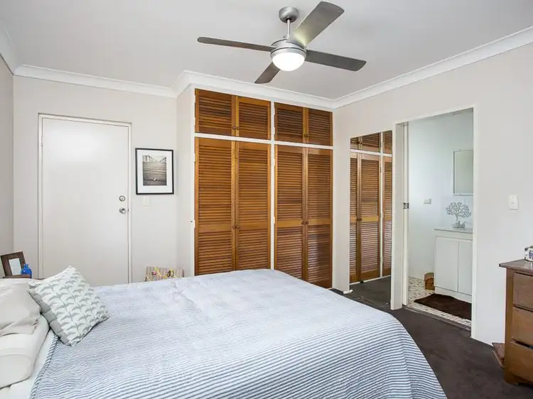 Fifth view of Homely house listing, 4/19 Alexandra Street, Balmoral QLD 4171