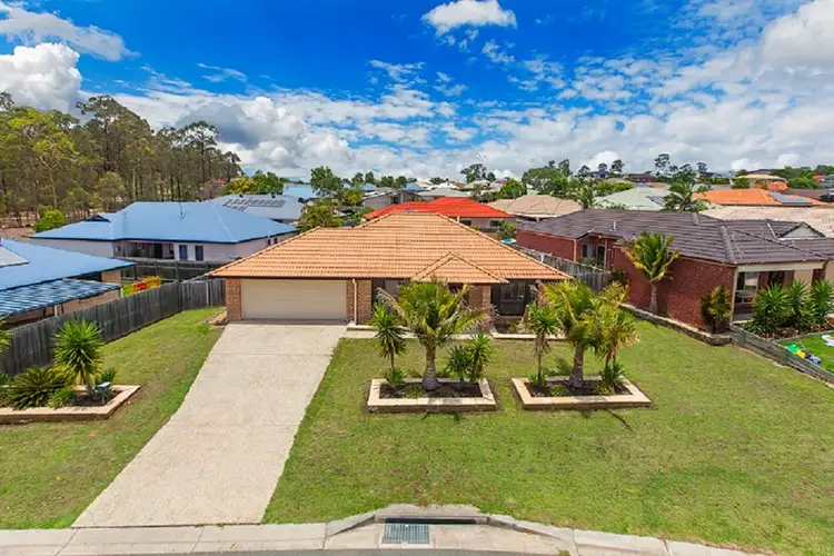 31 Admiral Crescent, Springfield Lakes QLD 4300