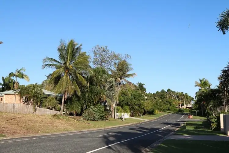 Second view of Homely land listing, 24 Volute Street, Shoal Point QLD 4750