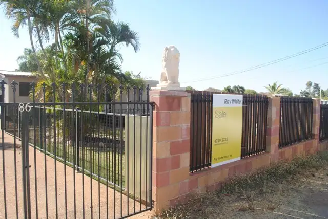 Second view of Homely house listing, 86 Webb Street, Mount Isa QLD 4825