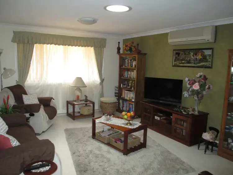 Second view of Homely townhouse listing, 10/35-37 Savoy Street, Port Macquarie NSW 2444