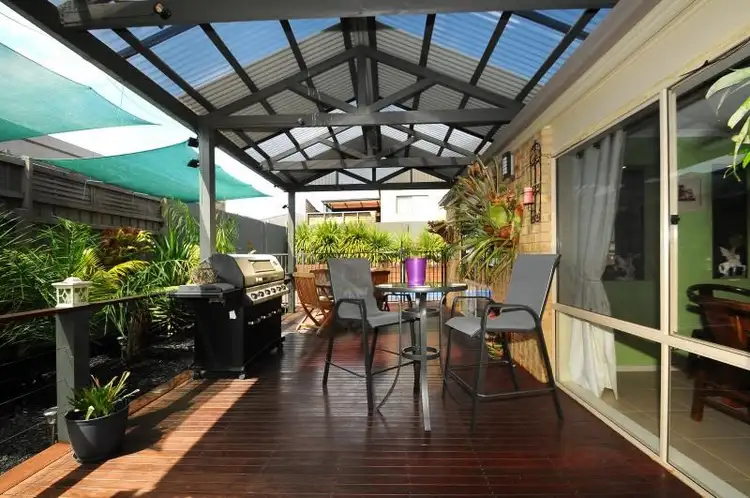 Sixth view of Homely house listing, 13 Emerald Rise, Skye VIC 3977