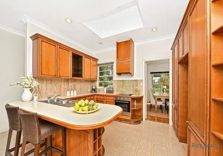 Second view of Homely house listing, 50 Spencer Road, Killara NSW 2071