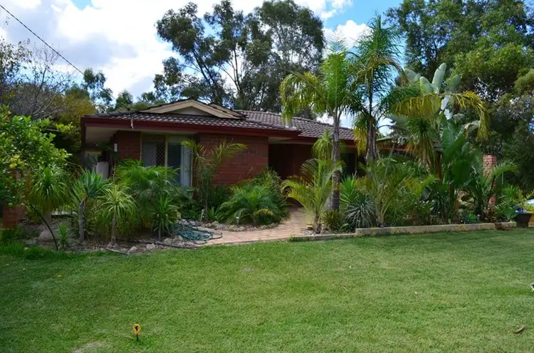 49 Deanhead Street, Bullsbrook WA 6084