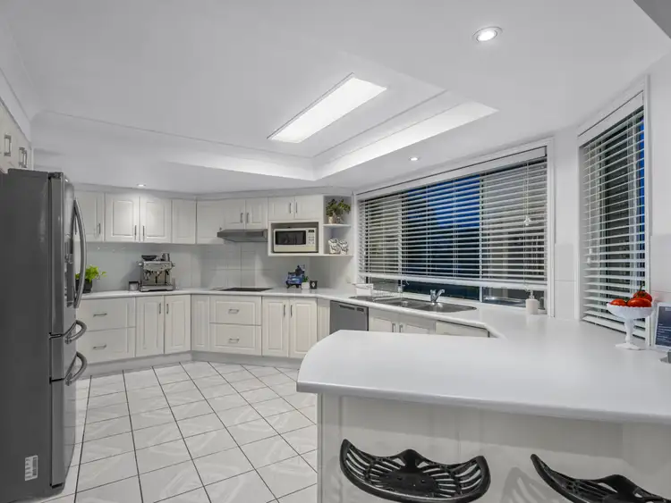 Seventh view of Homely house listing, 35 Shuttle Place, Bridgeman Downs QLD 4035