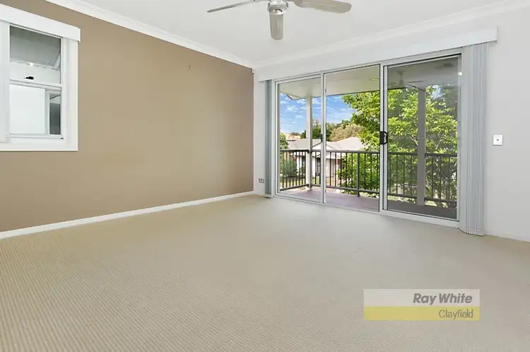 Fifth view of Homely townhouse listing, 31/80 McIntyre Street, Hendra QLD 4011