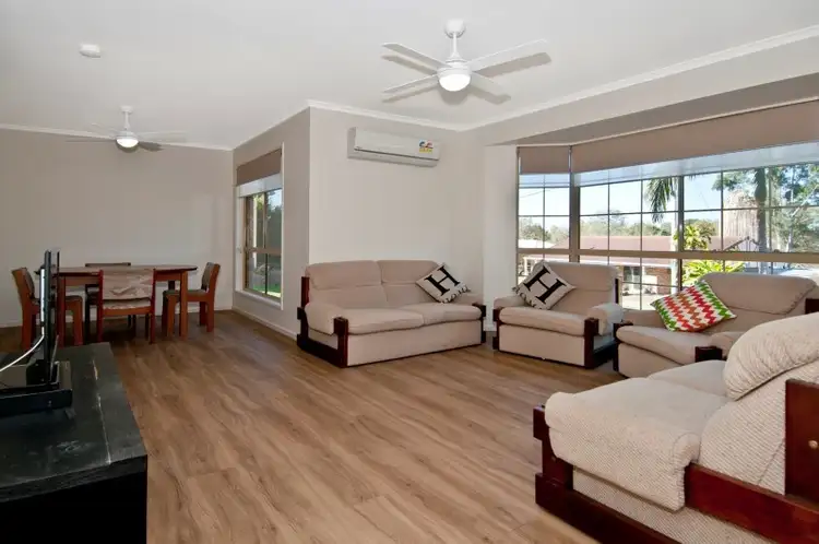 Fourth view of Homely house listing, 11 Duesbury Crescent, Edens Landing QLD 4207