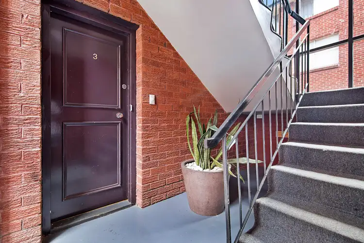Second view of Homely apartment listing, 3/806-808 Warrigal Road, Malvern East VIC 3145