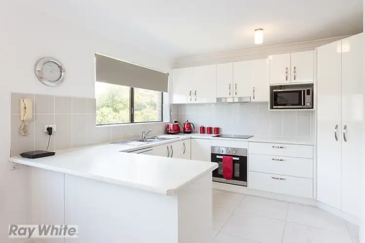 Third view of Homely unit listing, 4/32 Gainsborough Street, Moorooka QLD 4105