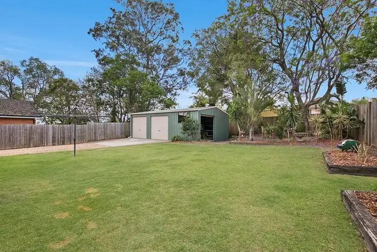 7 Rothesay Street, Acacia Ridge QLD 4110