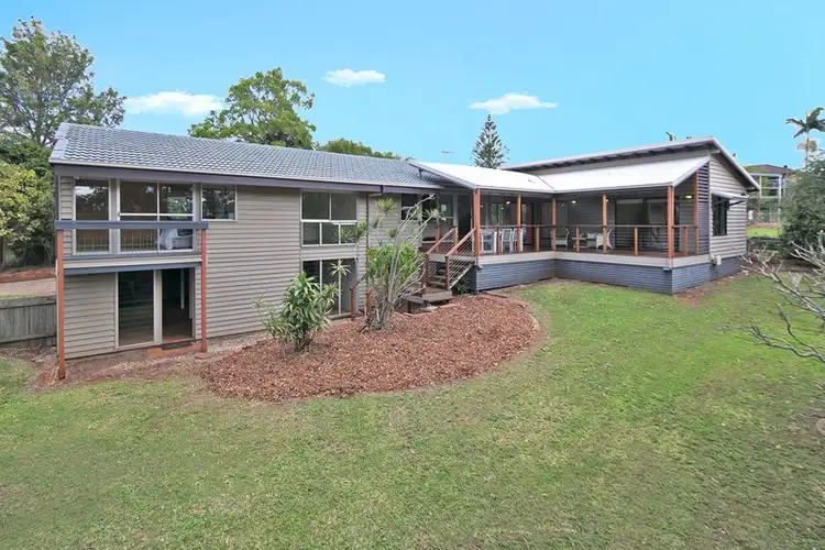 10 Trio Street, Cleveland QLD 4163