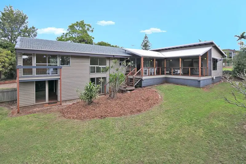 Main view of Homely house listing, 10 Trio Street, Cleveland QLD 4163