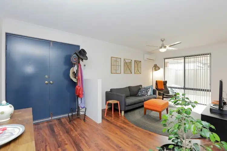 Sixth view of Homely house listing, 115B Crawford Street, East Cannington WA 6107