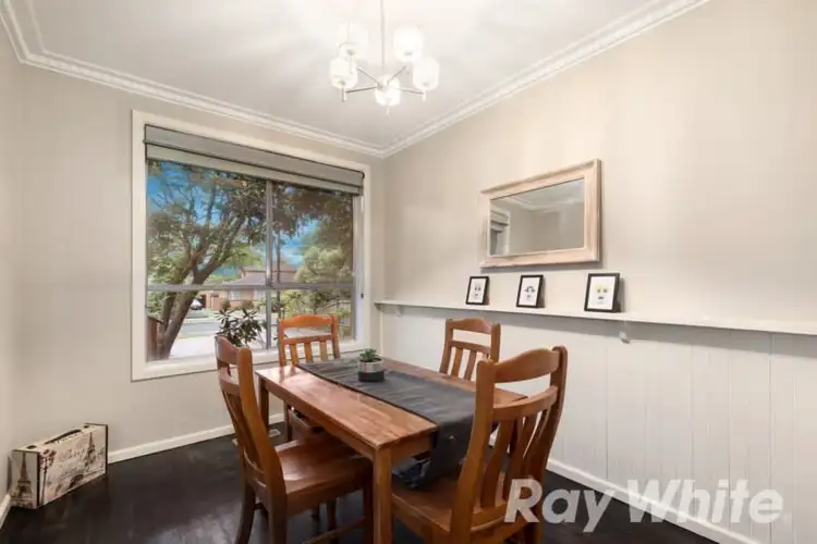 Fourth view of Homely house listing, 8 Lynette Street, Boronia VIC 3155
