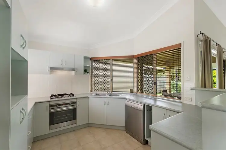 Fifth view of Homely house listing, 36 Wheeler Circuit, Kirwan QLD 4817