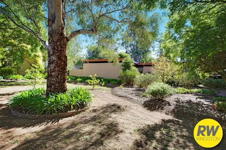 Third view of Homely house listing, 63 Webster Street, Hughes ACT 2605