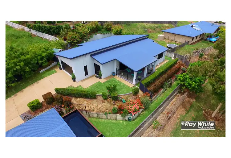 10 Kilkenny Court, Kawana QLD 4701