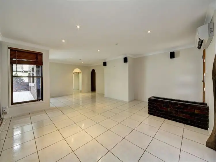 Sixth view of Homely house listing, 38 Baldwin Crescent, Avoca QLD 4670
