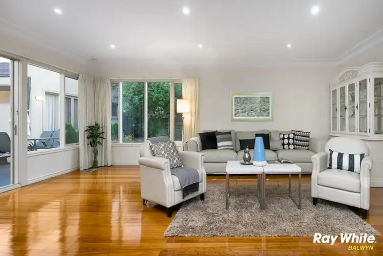 Fourth view of Homely house listing, 24 View Street, Mont Albert VIC 3127