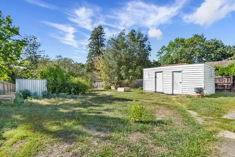 Fifth view of Homely house listing, 5 Patricia Street, Box Hill VIC 3128