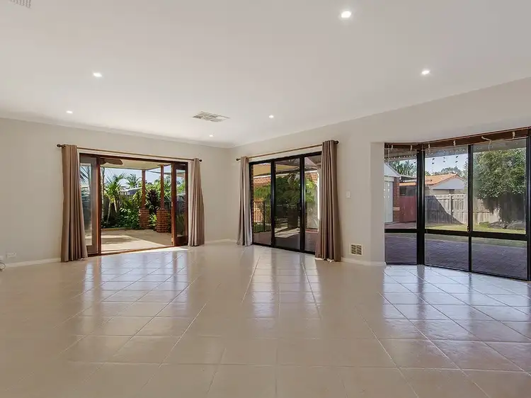 Fourth view of Homely house listing, 17 CLEOPATRA Drive, Coodanup WA 6210