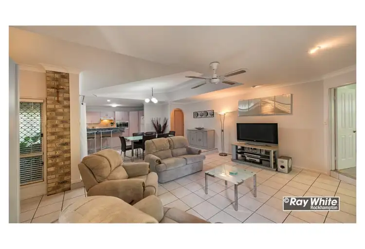 17 Permien Street, Norman Gardens QLD 4701
