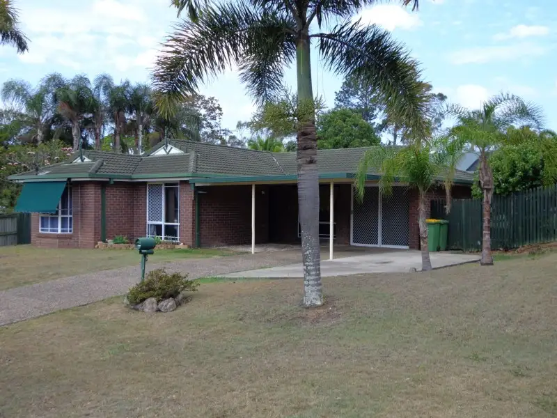 Main view of Homely house listing, 22 Konara Drive, Loganholme QLD 4129