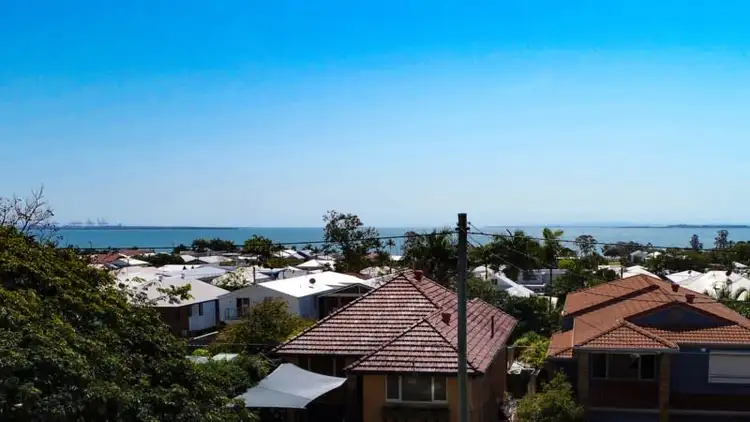 Second view of Homely house listing, 101 Kingsley Terrace, Manly QLD 4179
