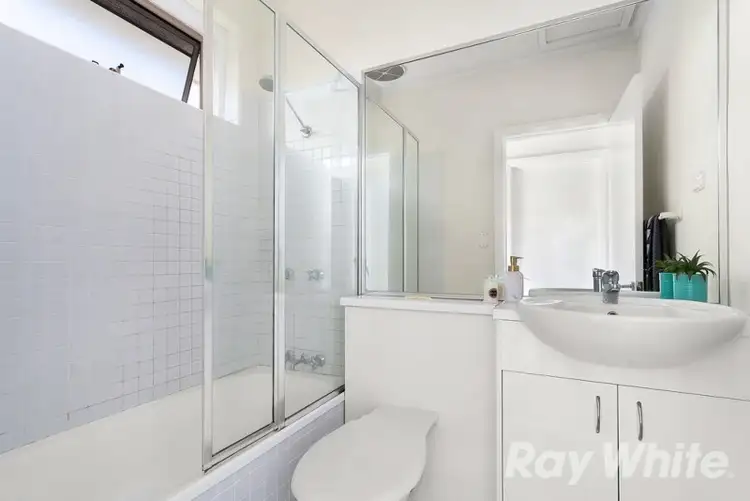 Fourth view of Homely apartment listing, 12/14 Hutton Street,, Thornbury VIC 3071