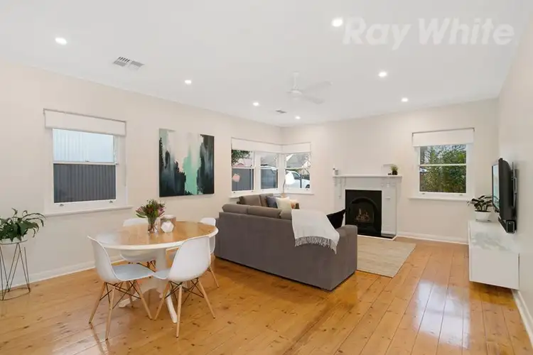Fourth view of Homely house listing, 112 Crozier Avenue, Melrose Park SA 5039