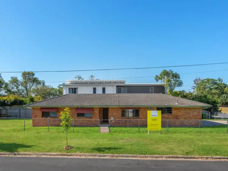 Second view of Homely house listing, 75 Hay Street, Mitchelton QLD 4053