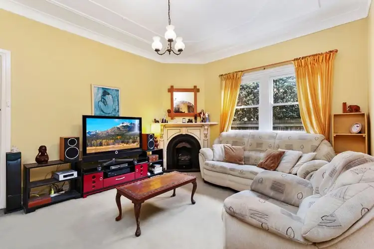 11A Bedford Street, Willoughby NSW 2068