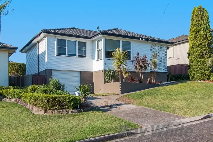 30 Mirambeena Street, Belmont North NSW 2280