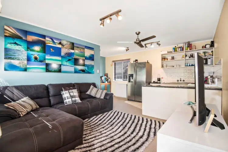 Third view of Homely unit listing, 3/1227 Gold Coast Highway, Palm Beach QLD 4221
