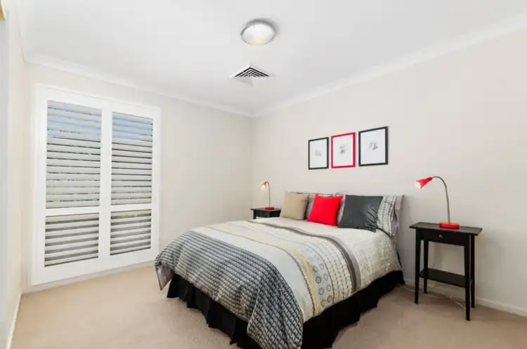 Seventh view of Homely house listing, 12 Kingsbury Circuit, Bowral NSW 2576