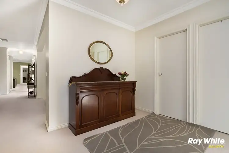 Sixth view of Homely house listing, 5 Alexandra Crescent, Surrey Hills VIC 3127
