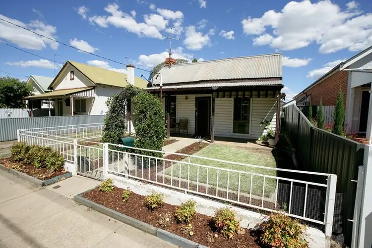 Second view of Homely house listing, 58 Crampton Street, Wagga Wagga NSW 2650