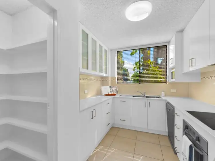 Third view of Homely unit listing, 1/156 Bonney Avenue, Clayfield QLD 4011