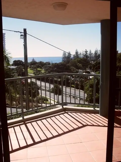 Main view of Homely unit listing, 5/2 Brake Street, Burleigh Heads QLD 4220